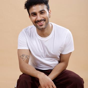 Bhavay K Nagpal